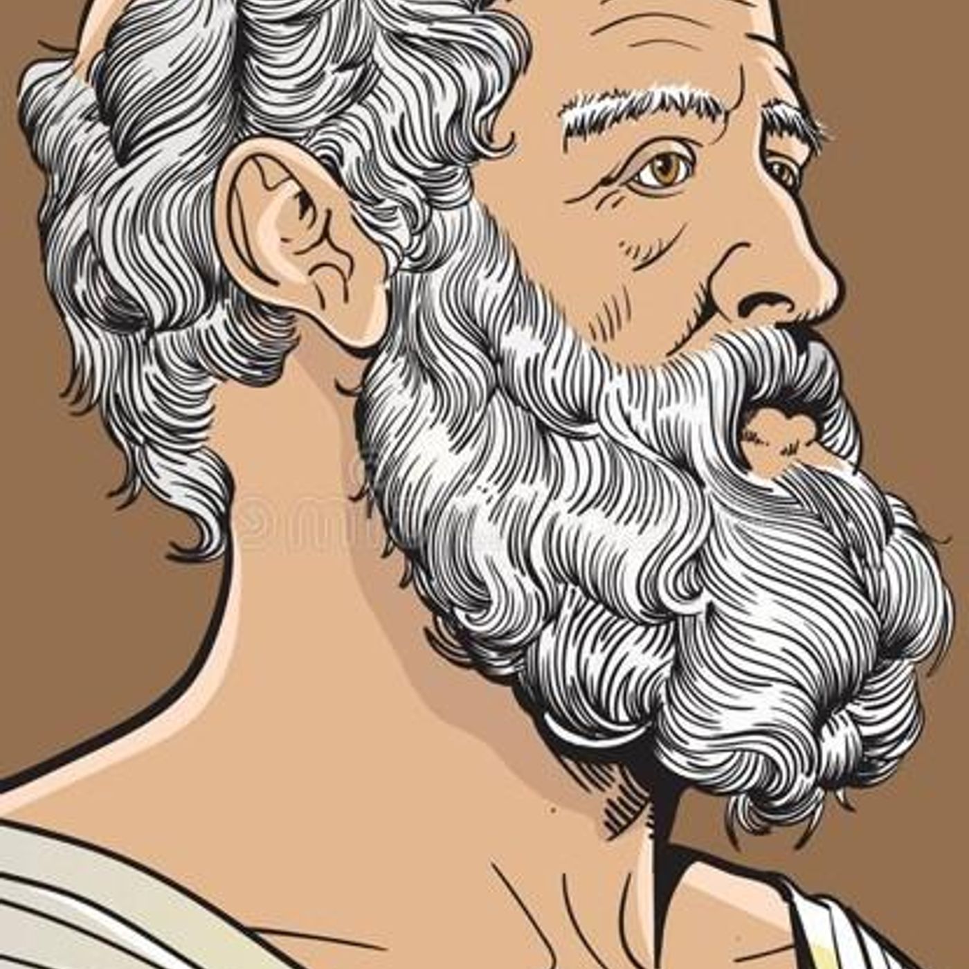 Responsabilidad moral del médico podcast artwork
