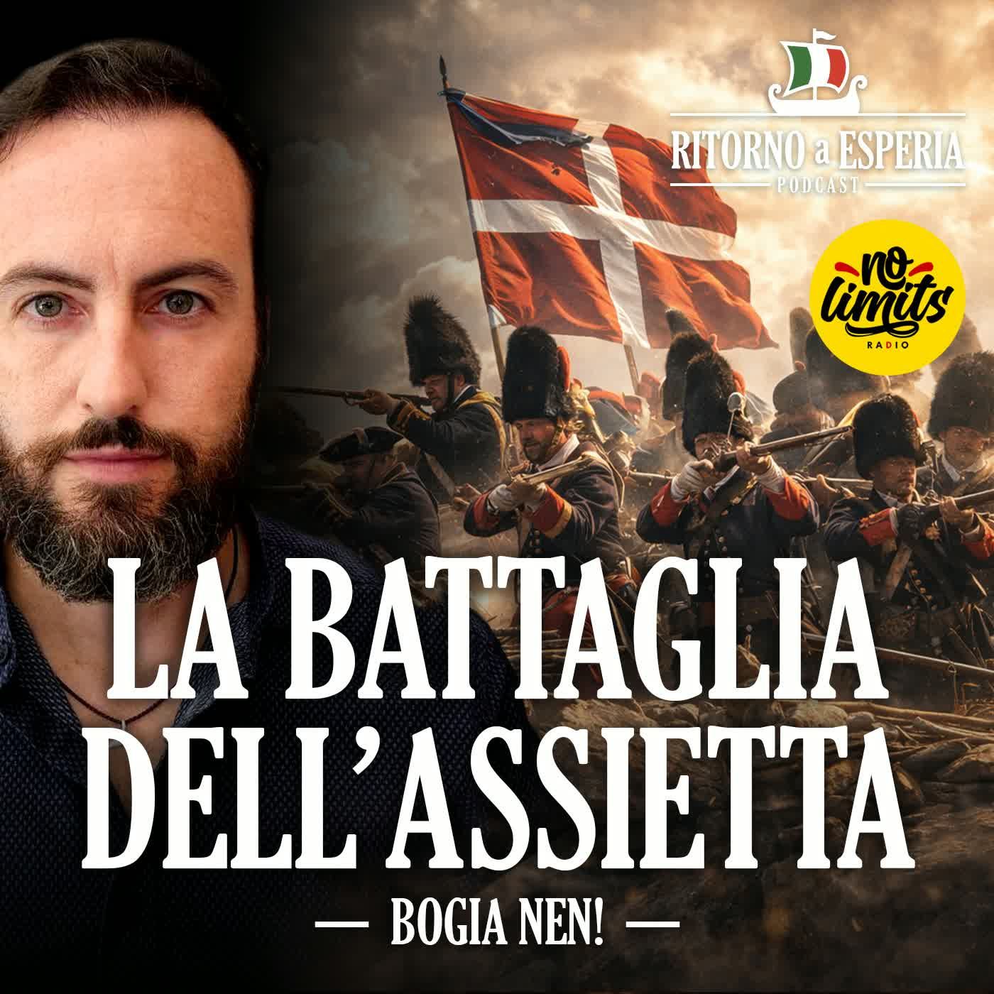 Ritorno a Esperia