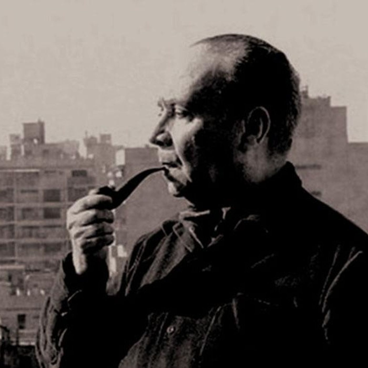 Leopoldo Marechal en PUEBLO