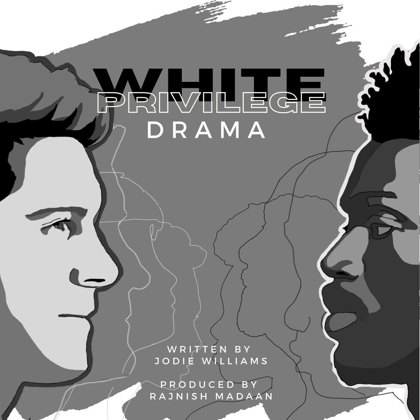 White Privilege Drama