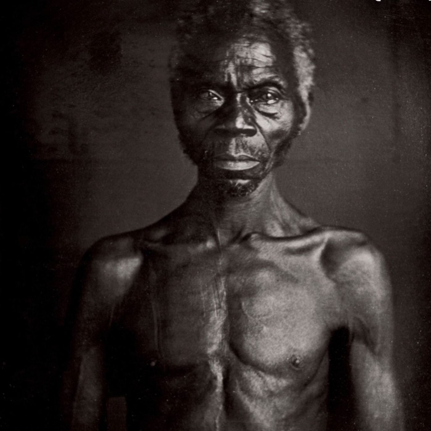 Episode 20: Veritas: Harvard University Confronts Its Racist History episode artwork