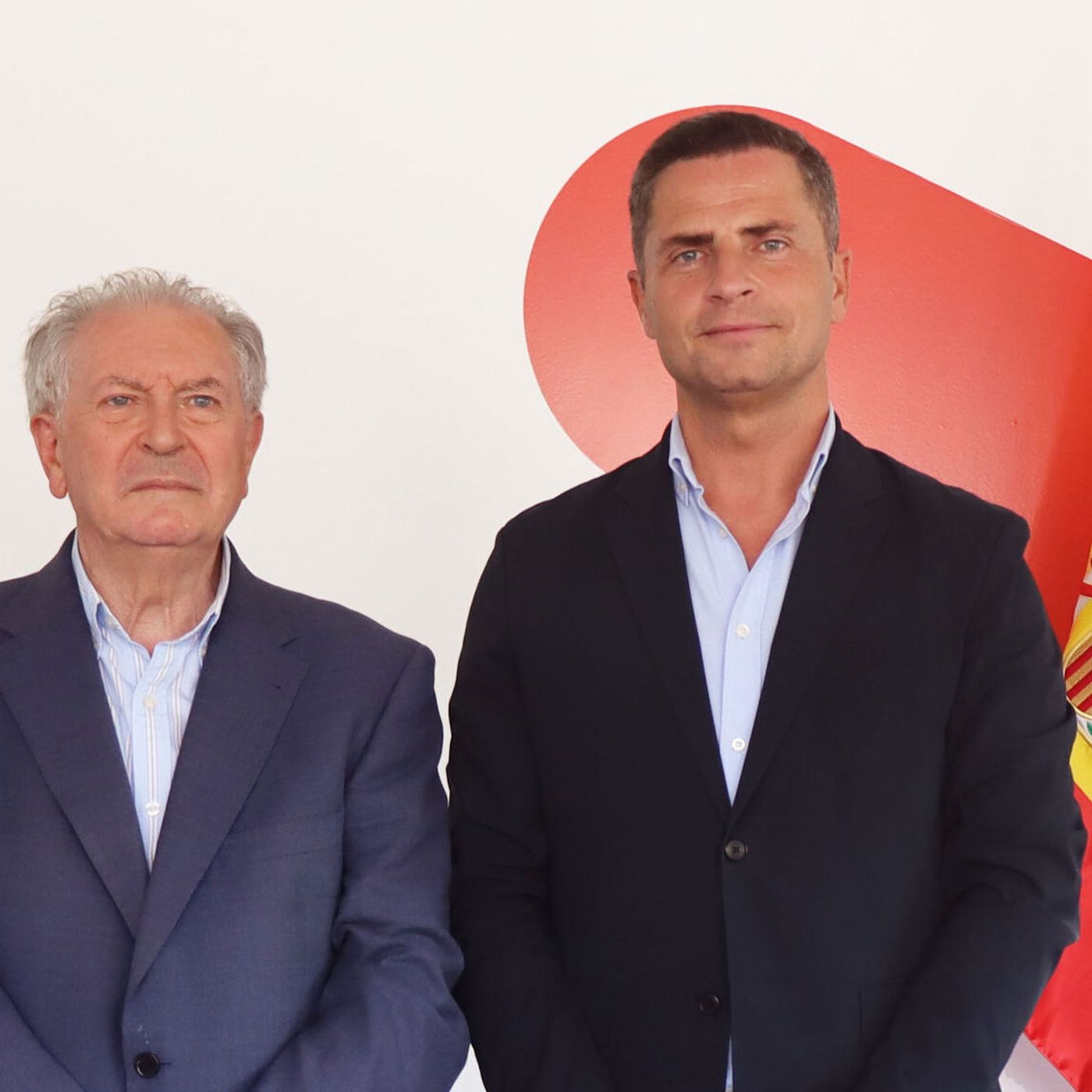 Madrid es Noticia: Almeida denuncia presiones "insoportables" del Gobierno para colocar a Cabezón