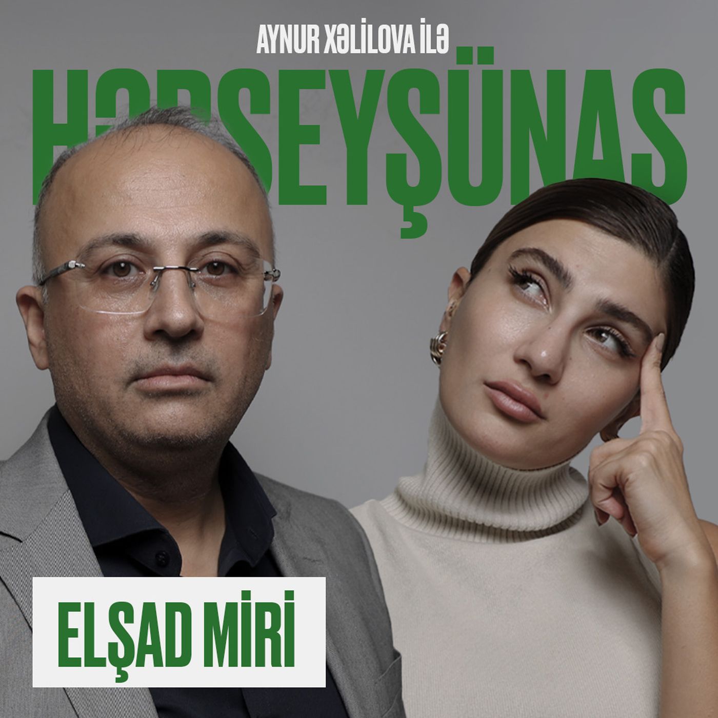 Hərşeyşünas