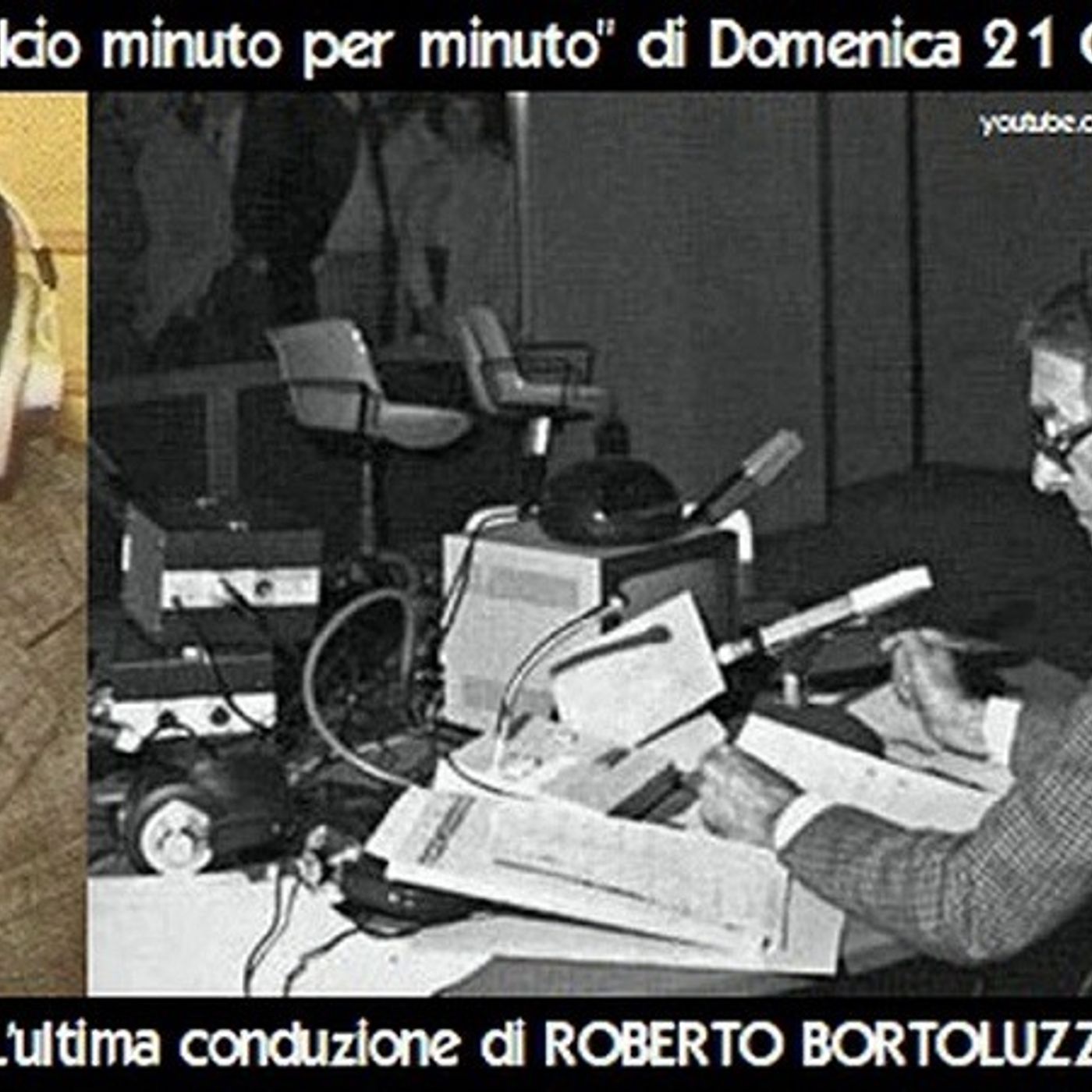 L'amore alla radio (2 parte) episode artwork
