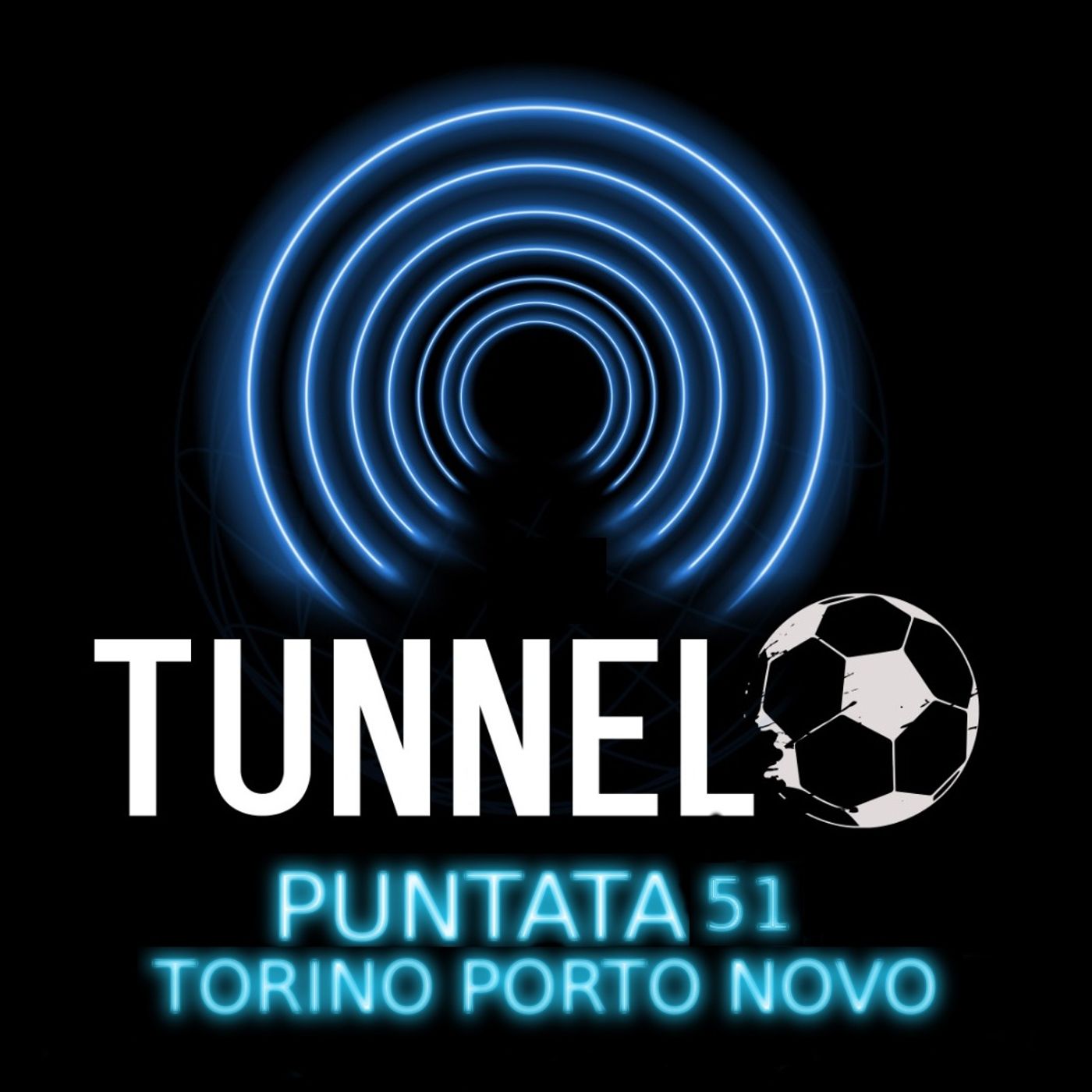 Puntata 51 - Torino Porto-Novo