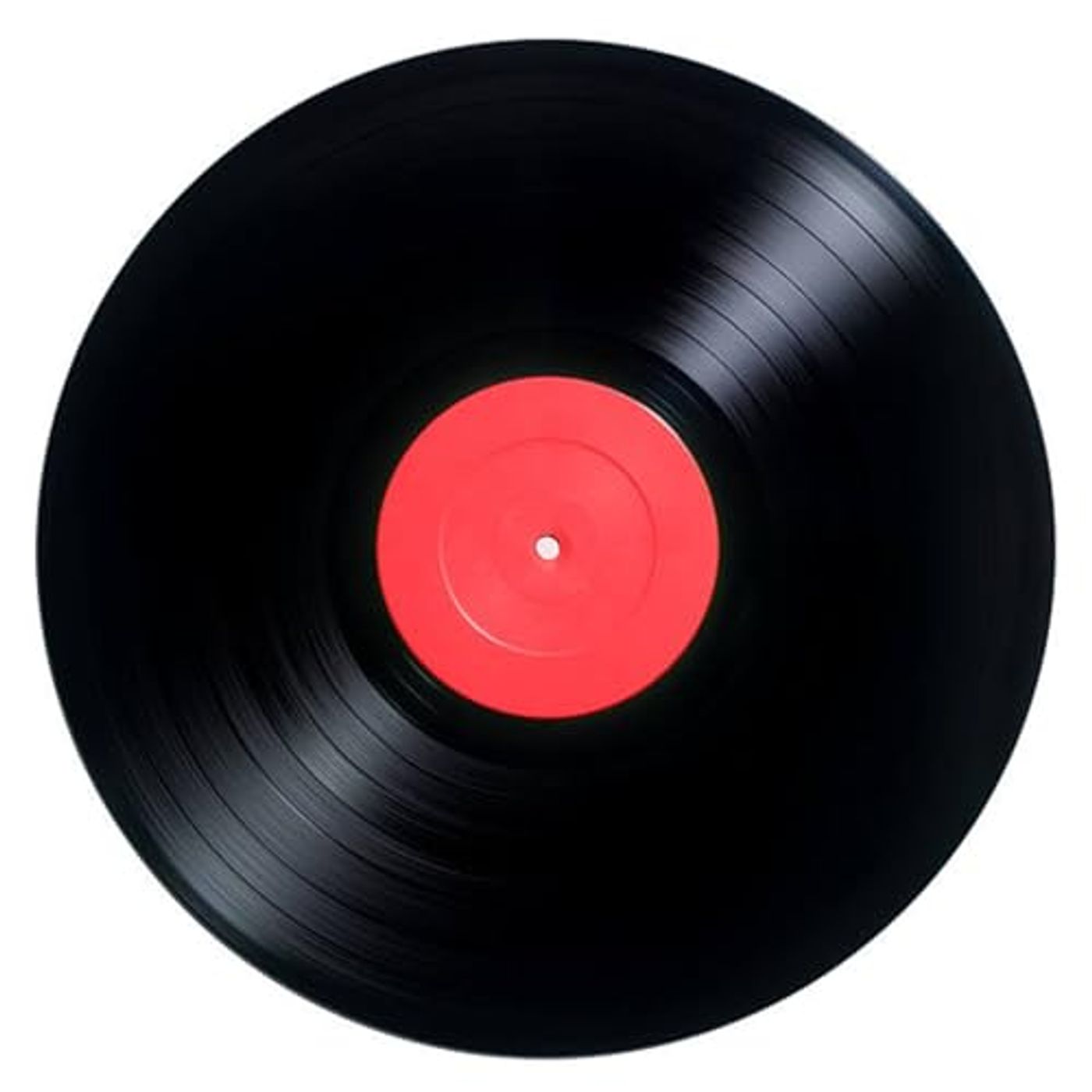Gerovinyl podcast artwork