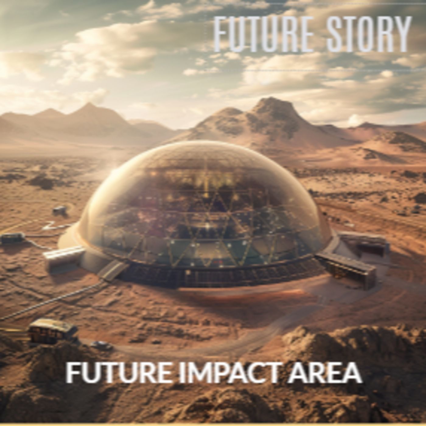 FUTURE STORY2 episode artwork