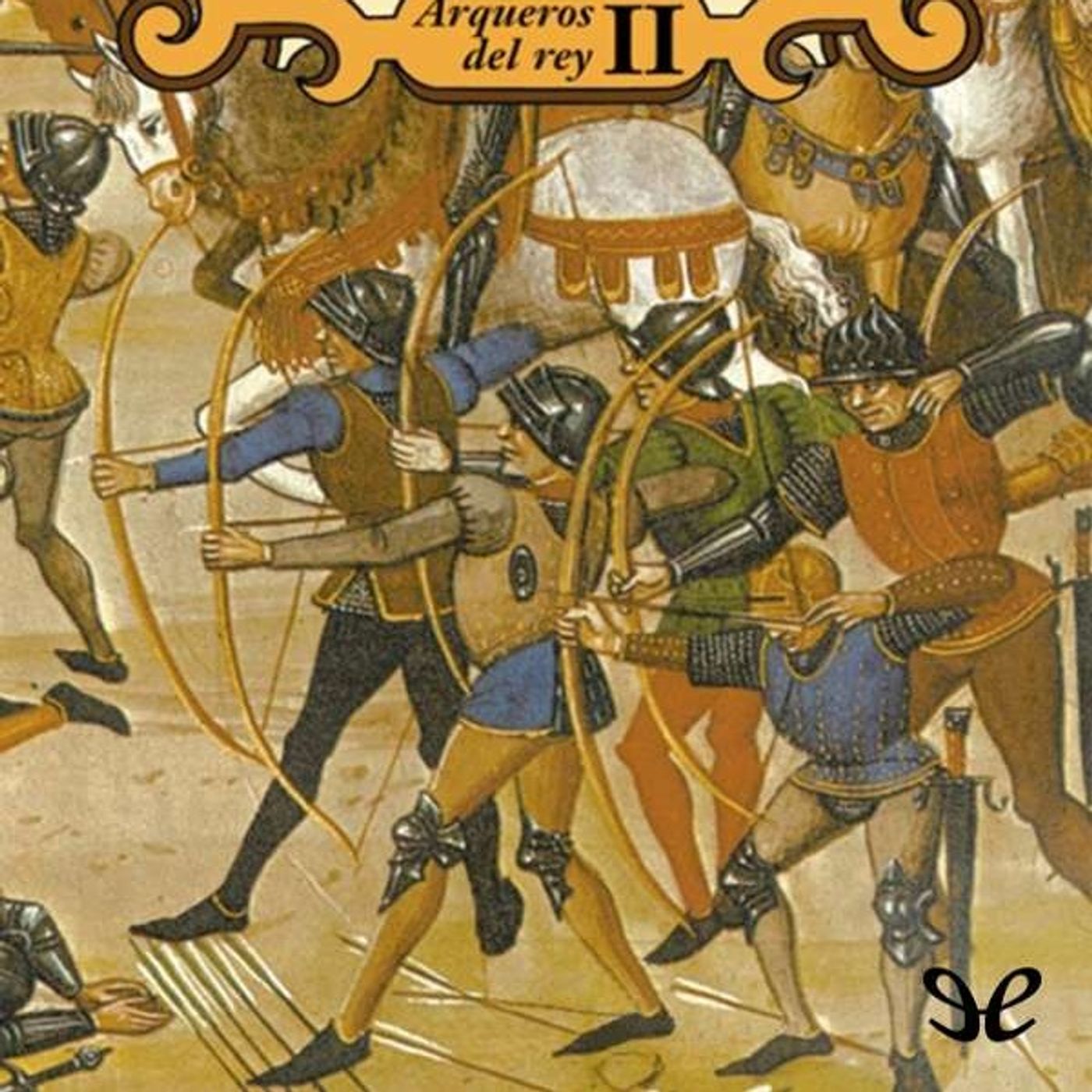 (Resumen) La batalla del Grial - Bernard Cornwell