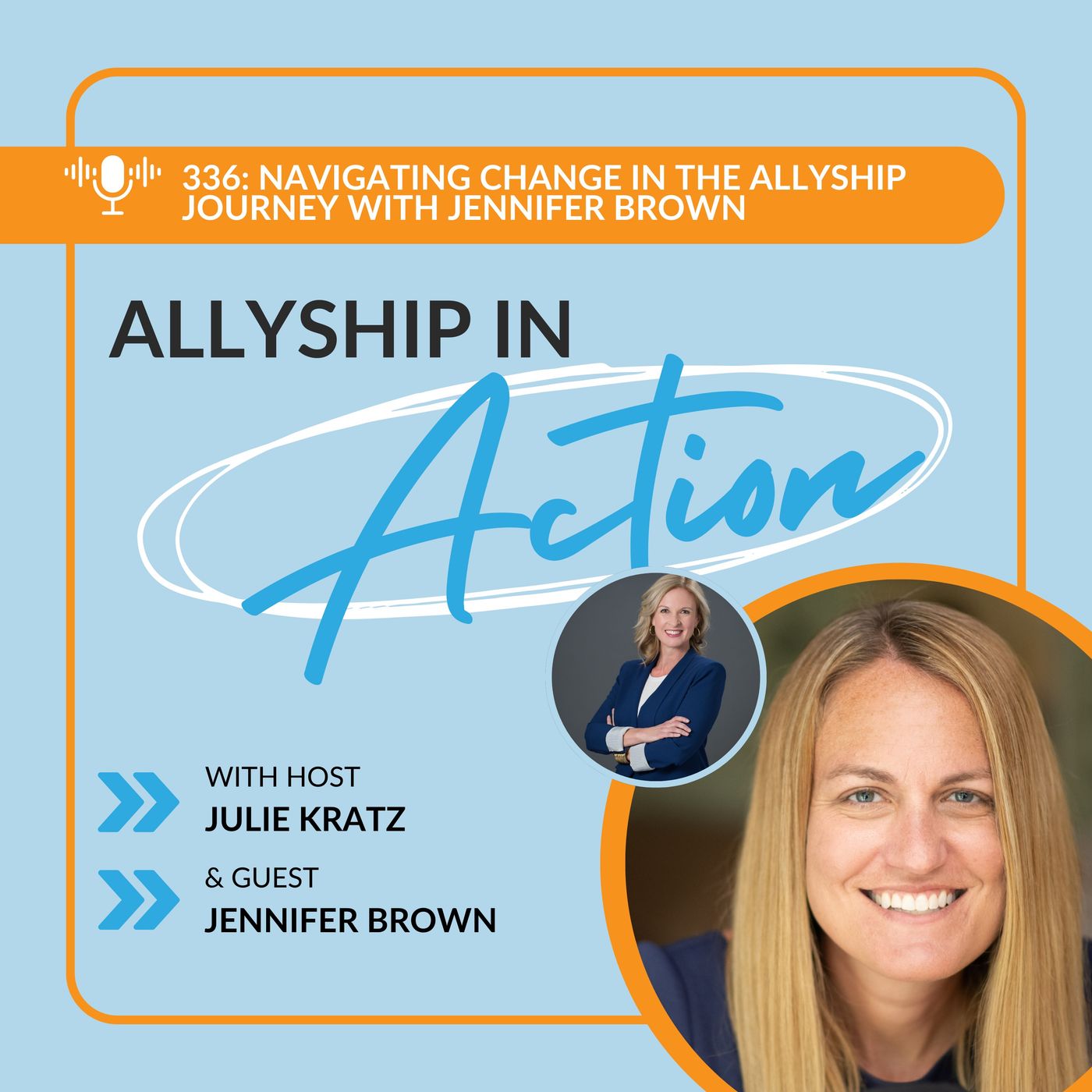Allyship in Action
