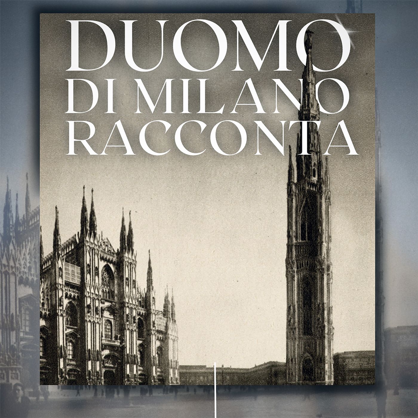 Doveva essere il campanile più alto d'Europa