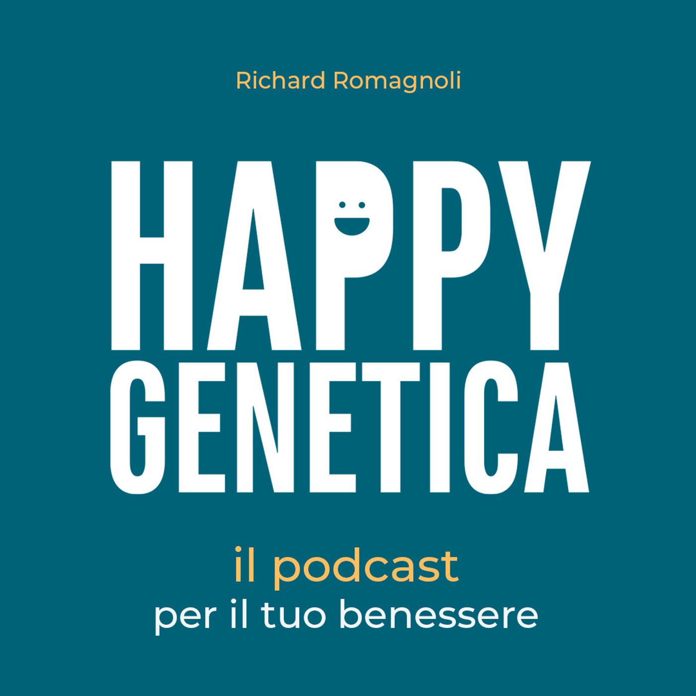 Happygenetica