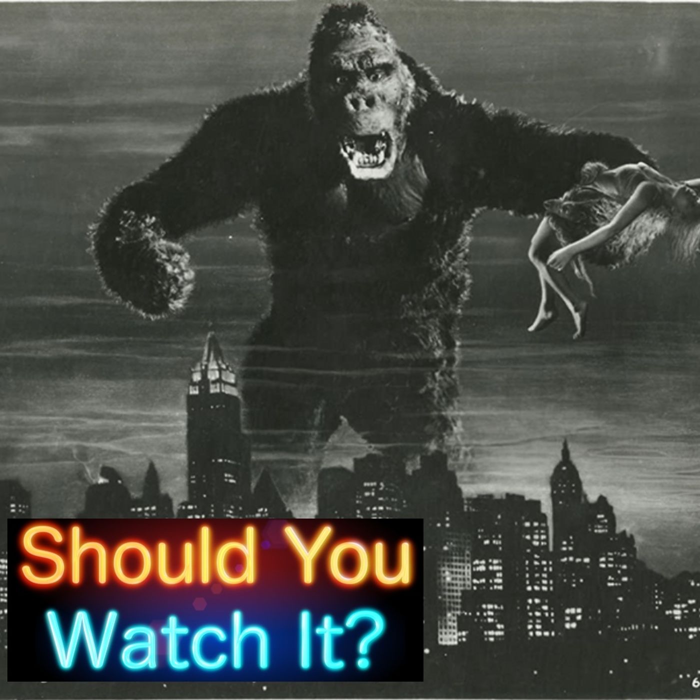 12. King Kong (1933) 12. King Kong (1933)