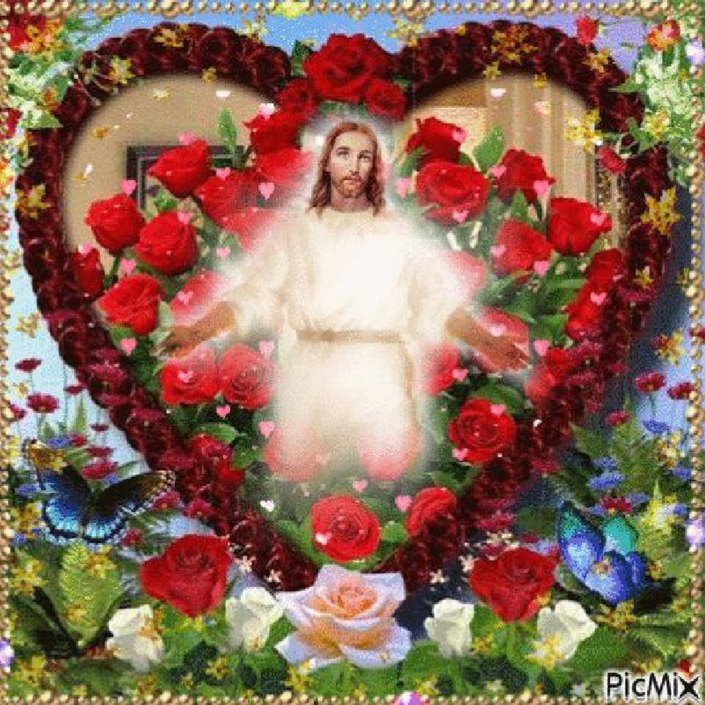La Reflexión del Día "Vivir la Fe como Jesús Resucitado" episode artwork