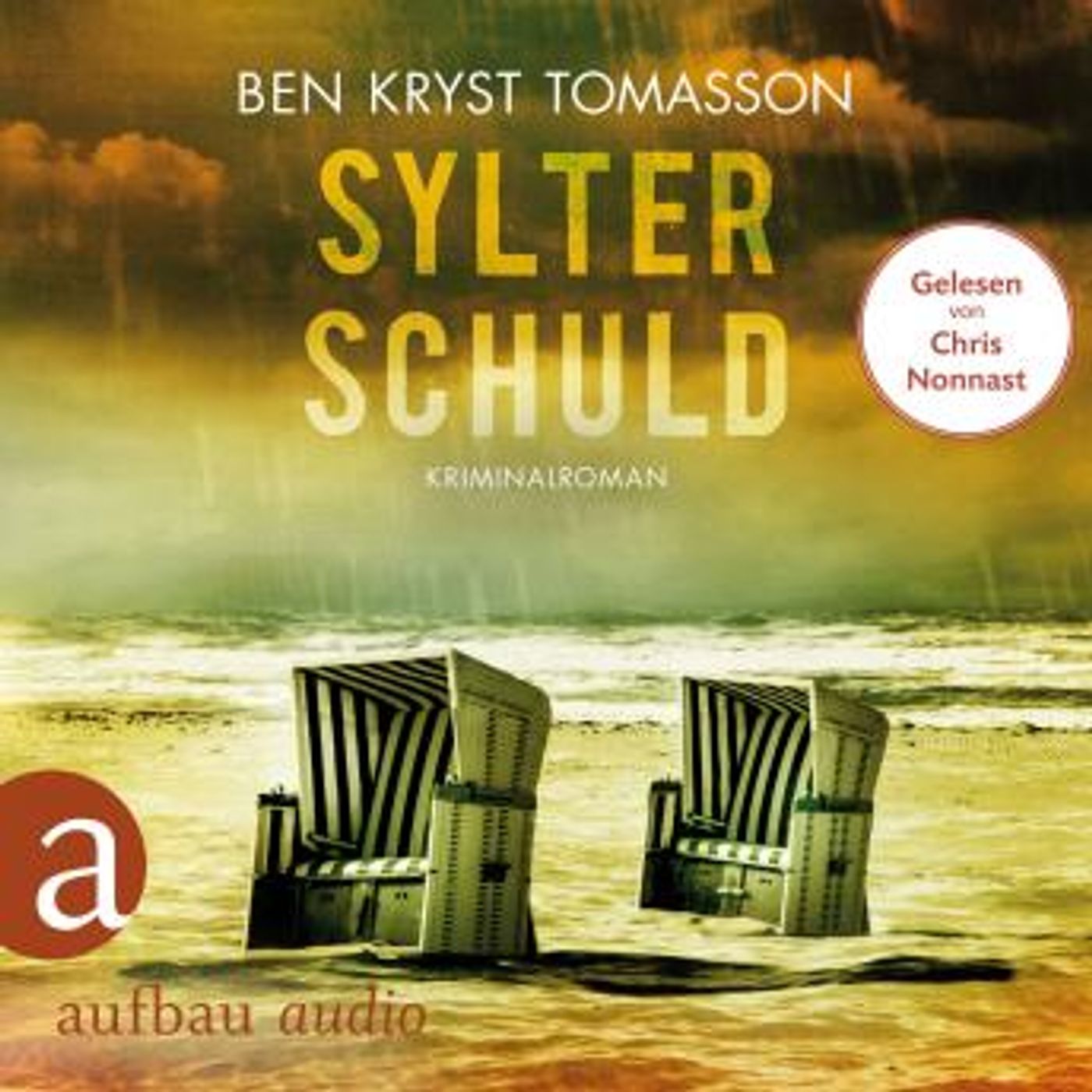 Download New Full Audiobooks in Mystery, Thriller & Horror, Police & Detective