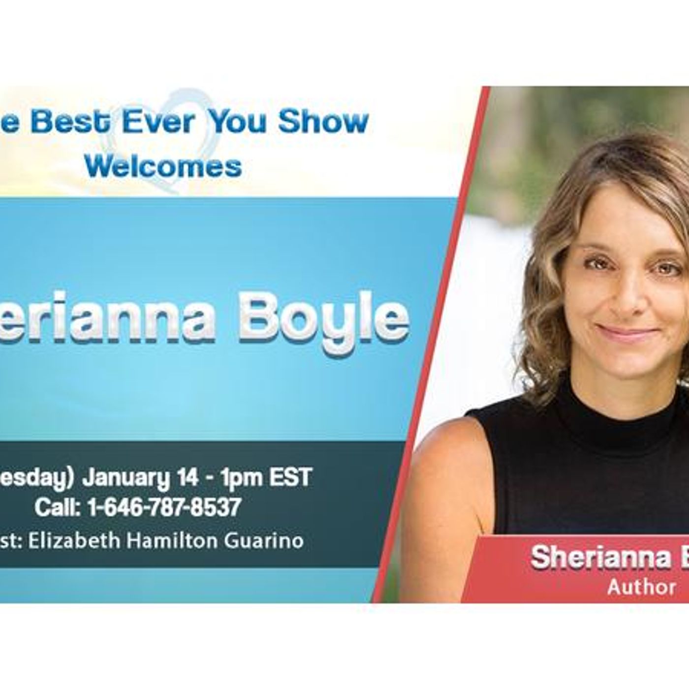 The Best Ever You Show