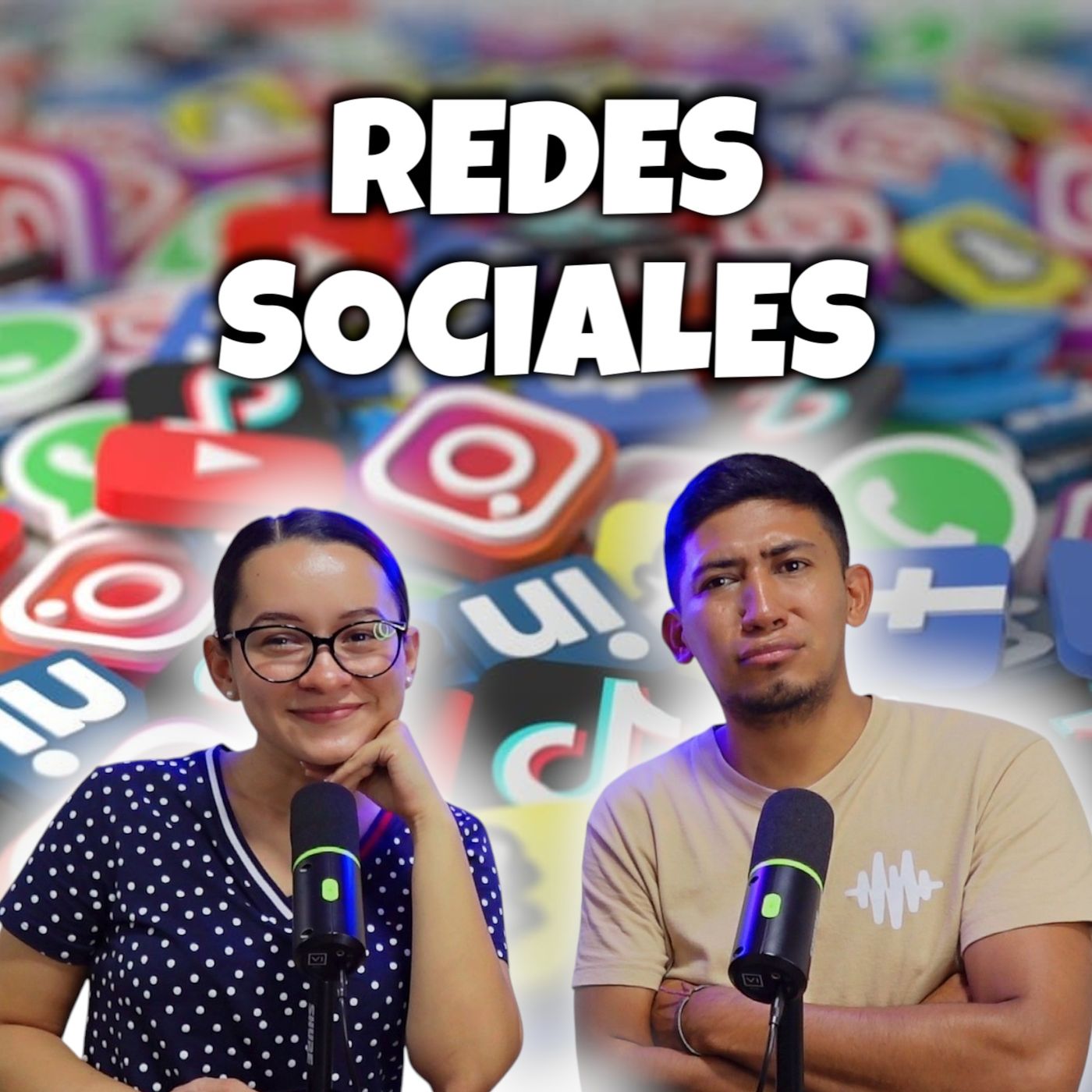 CRISTIANOS en tiempo de REDES SOCIALES - 22° Episodio | EL SOPODCAST 🎙🔥
