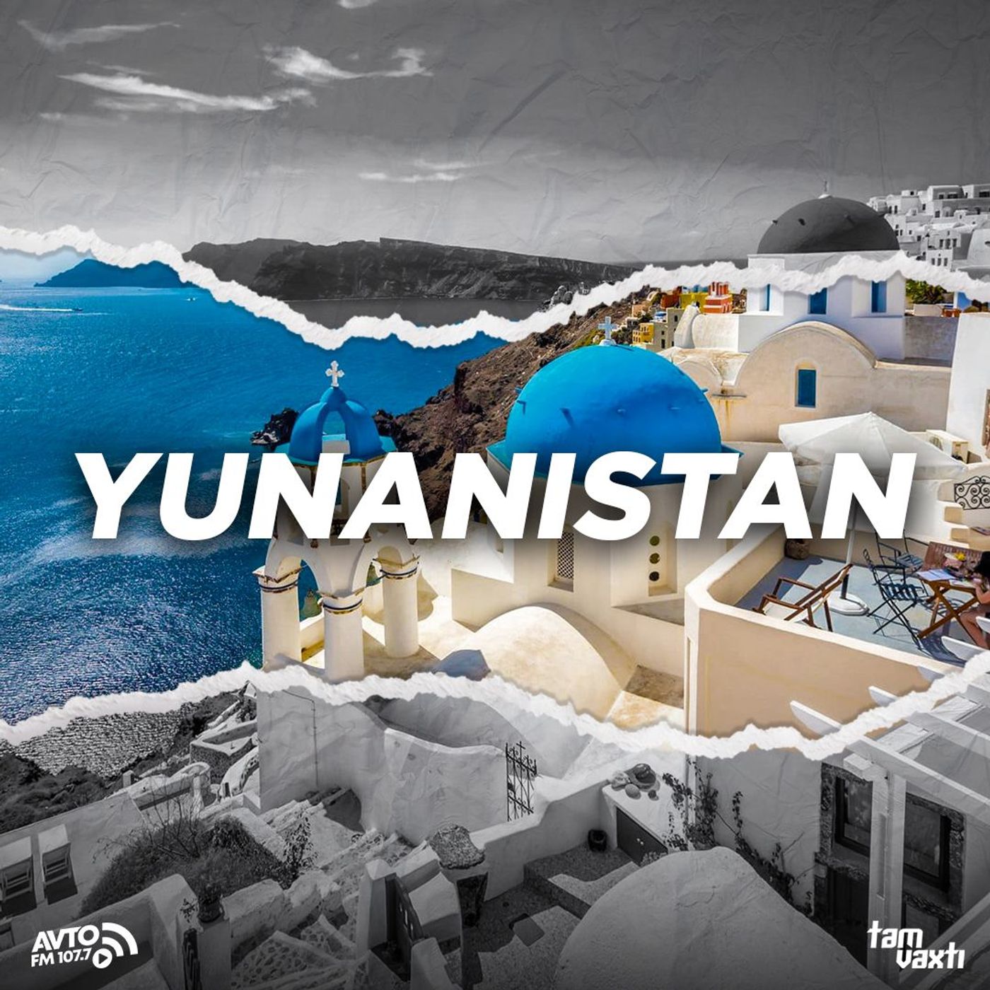 Yaşamaq üçün ideal ölkələr   I Yol əhvalatı #444