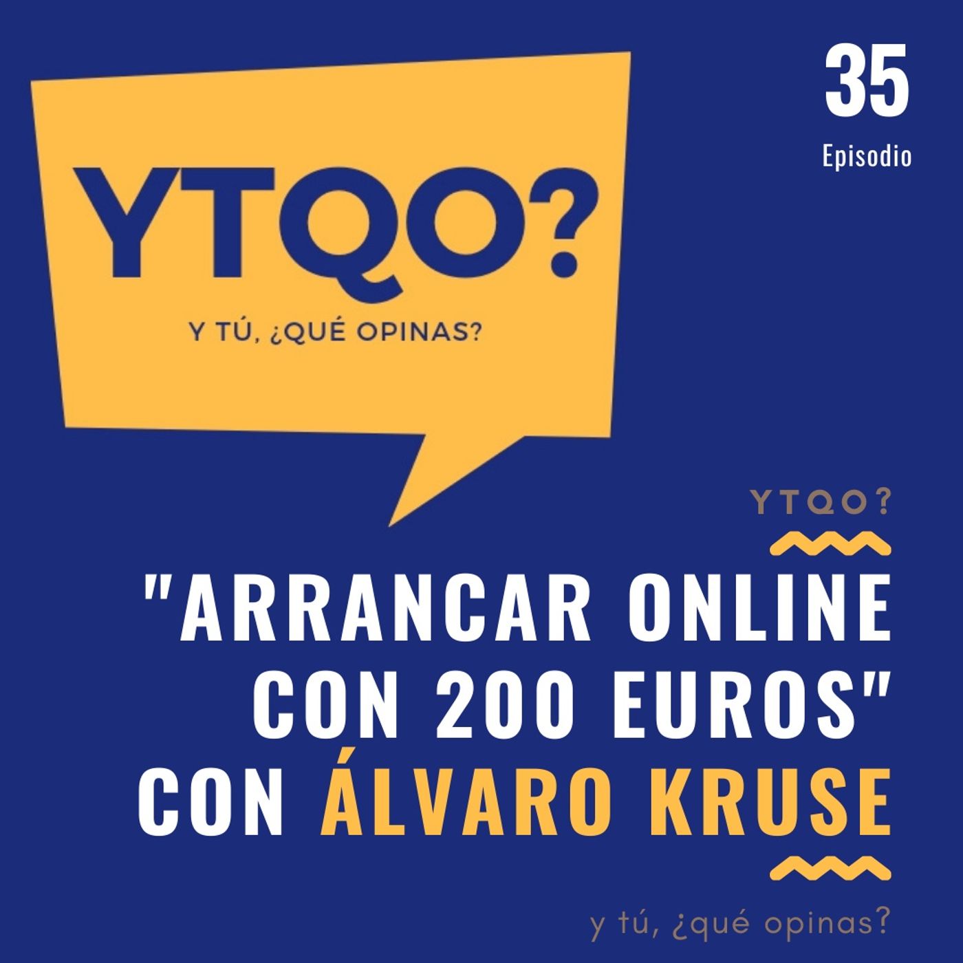Y tú ¿qué opinas?
