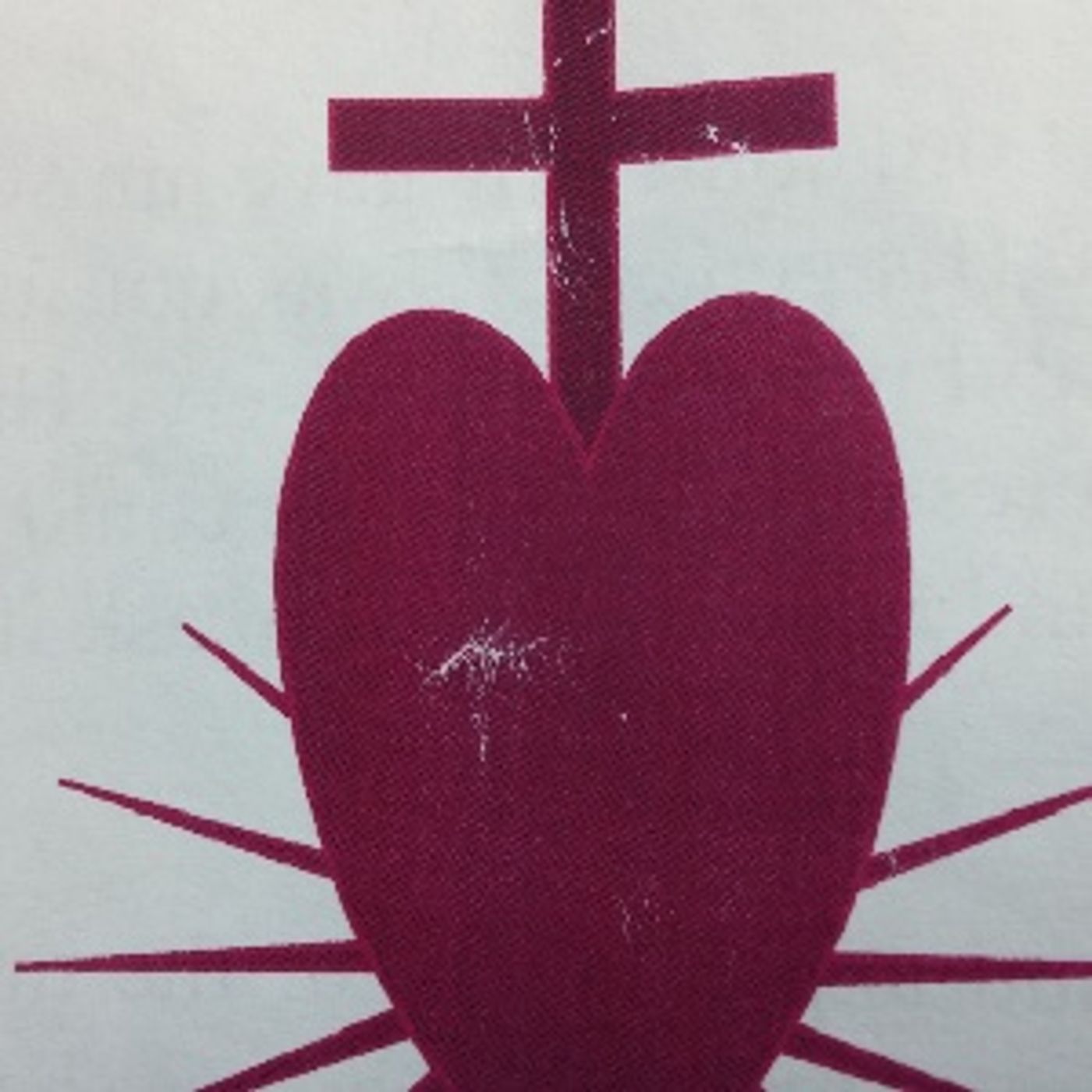 Afternoon Prayer episode artwork