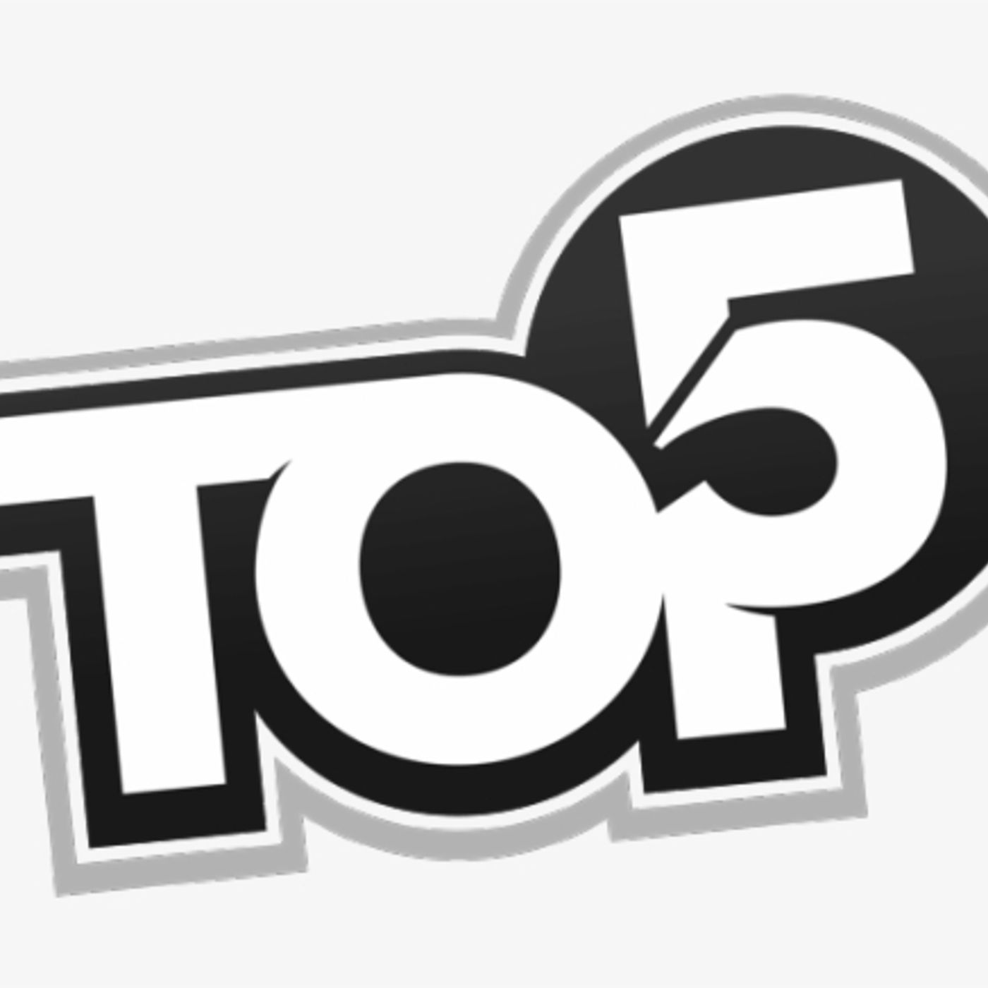 Top 5 Hockey players of all time