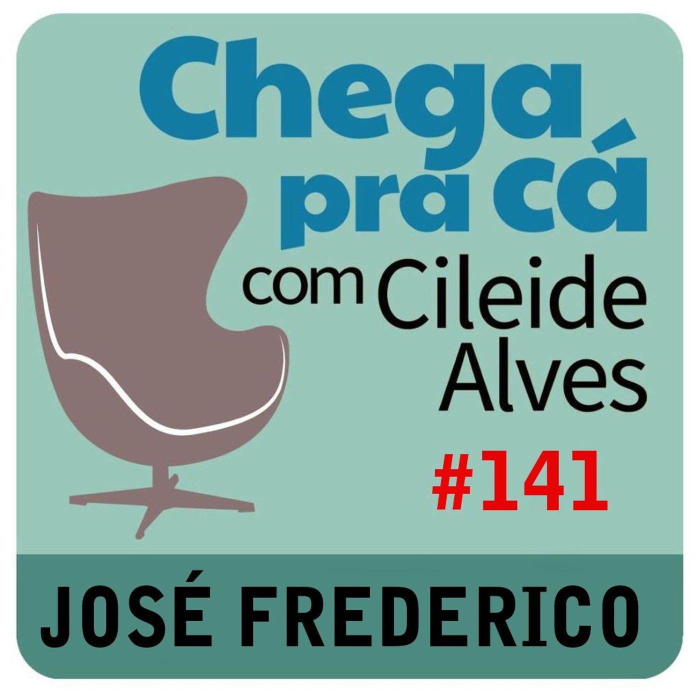 Chega Pra Cá