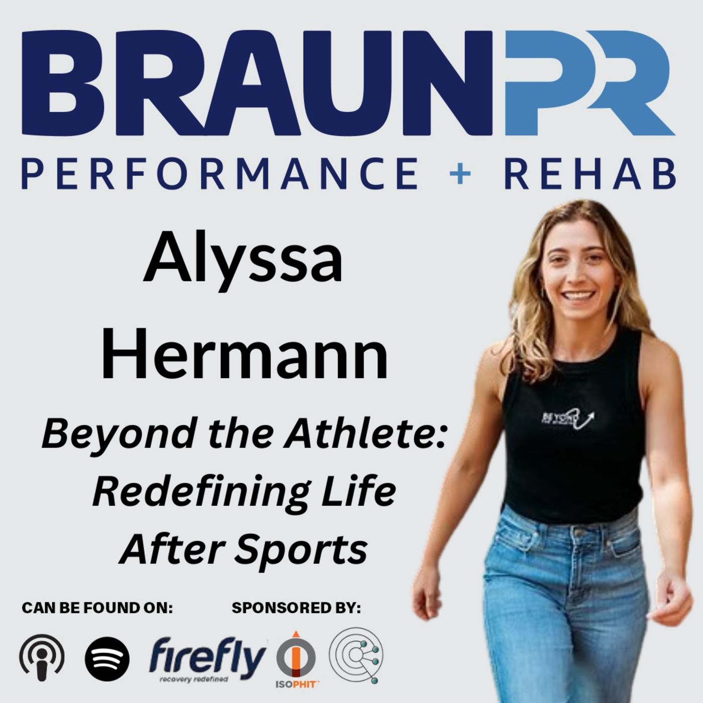 Brawn Body Health and Fitness Podcast