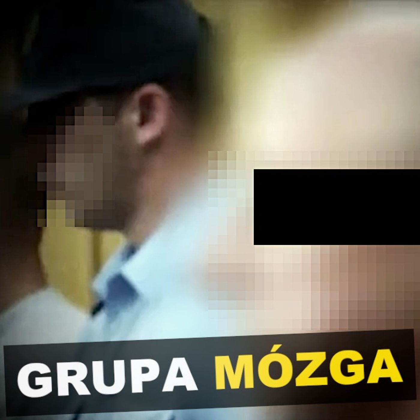 Kryminalne opowieści