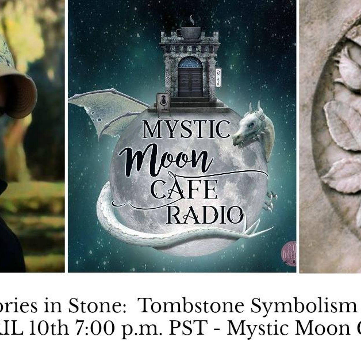 Mystic Moon Cafe