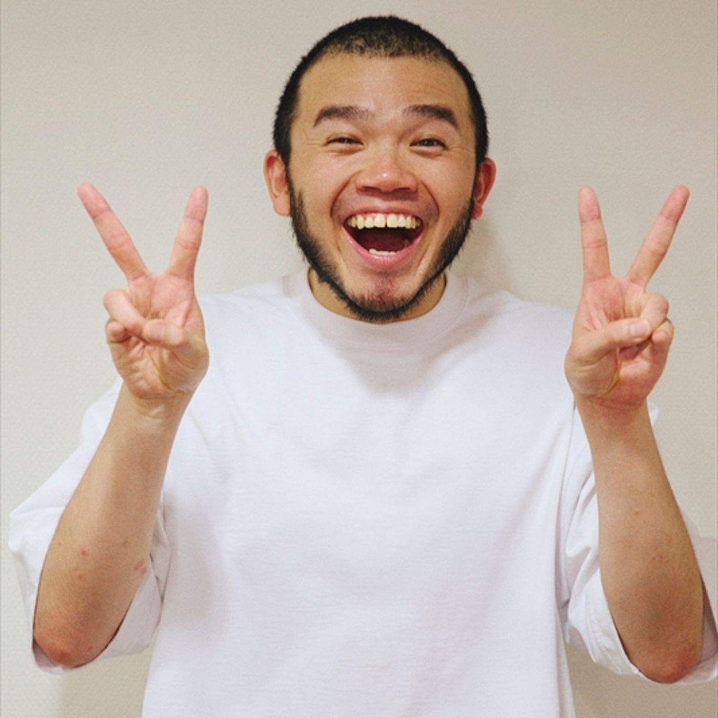 MOROHA アフロ、1stアルバム『無職覚醒』リリース　全国11カ所をめぐるツーマンツアー開催も episode artwork