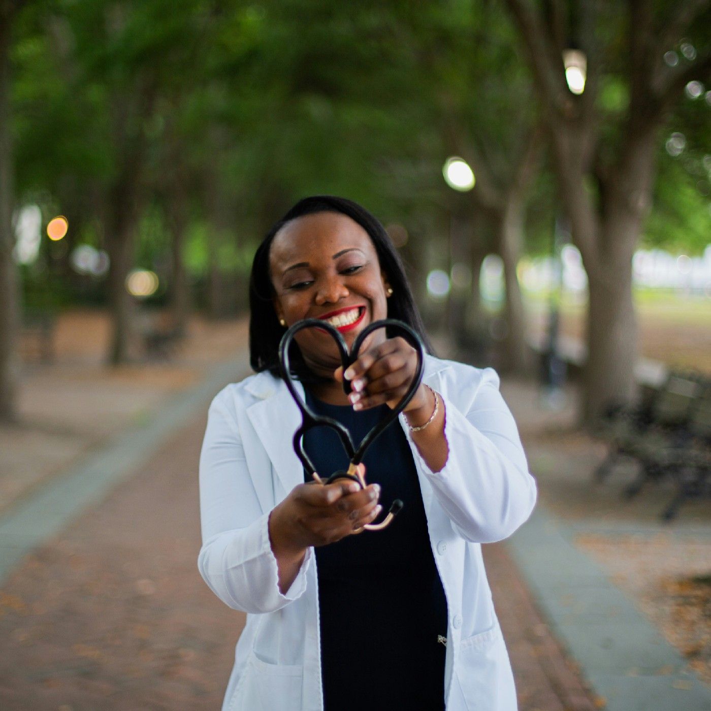 HEALTHY LIVING with Dr. Julie Nanyunja podcast artwork