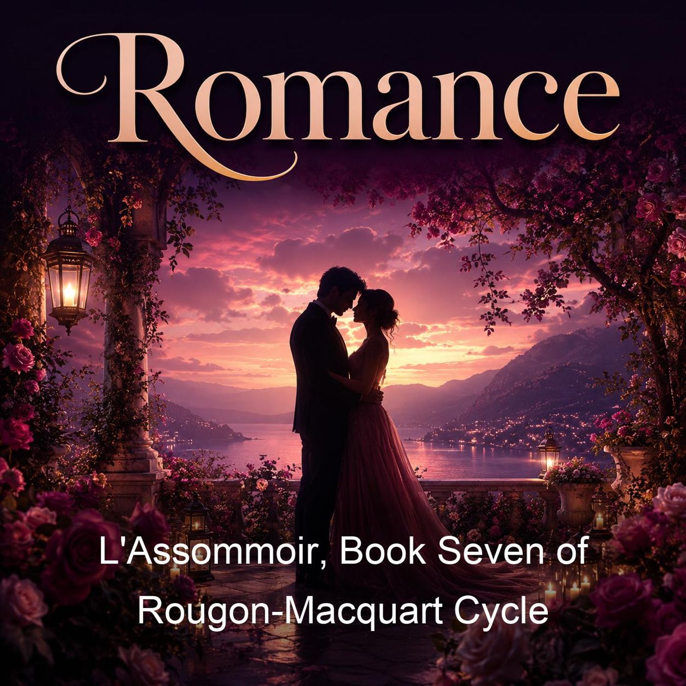 L'Assommoir, Book Seven of Rougon-Macquart Cycle