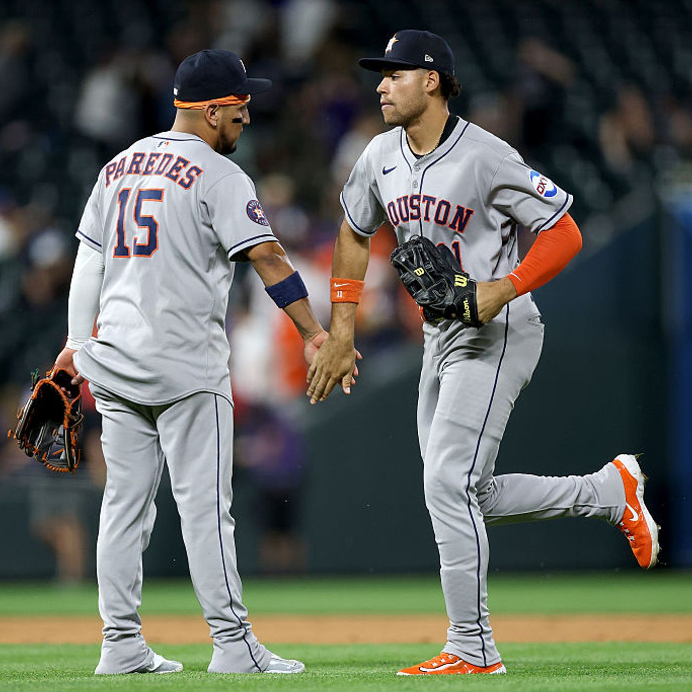 Brian Bogusevic Joins After Pena & Alvarez News, Giving His Insight On How The Astros Are Still Moving Forward