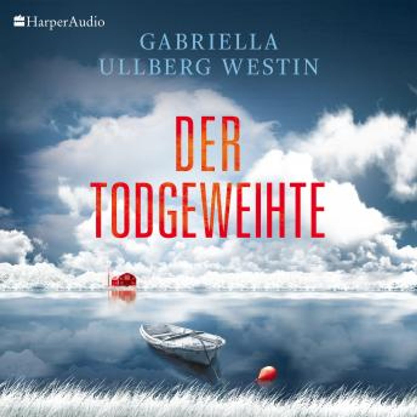 Best Full Audiobooks in Mystery, Thriller & Horror, Suspense