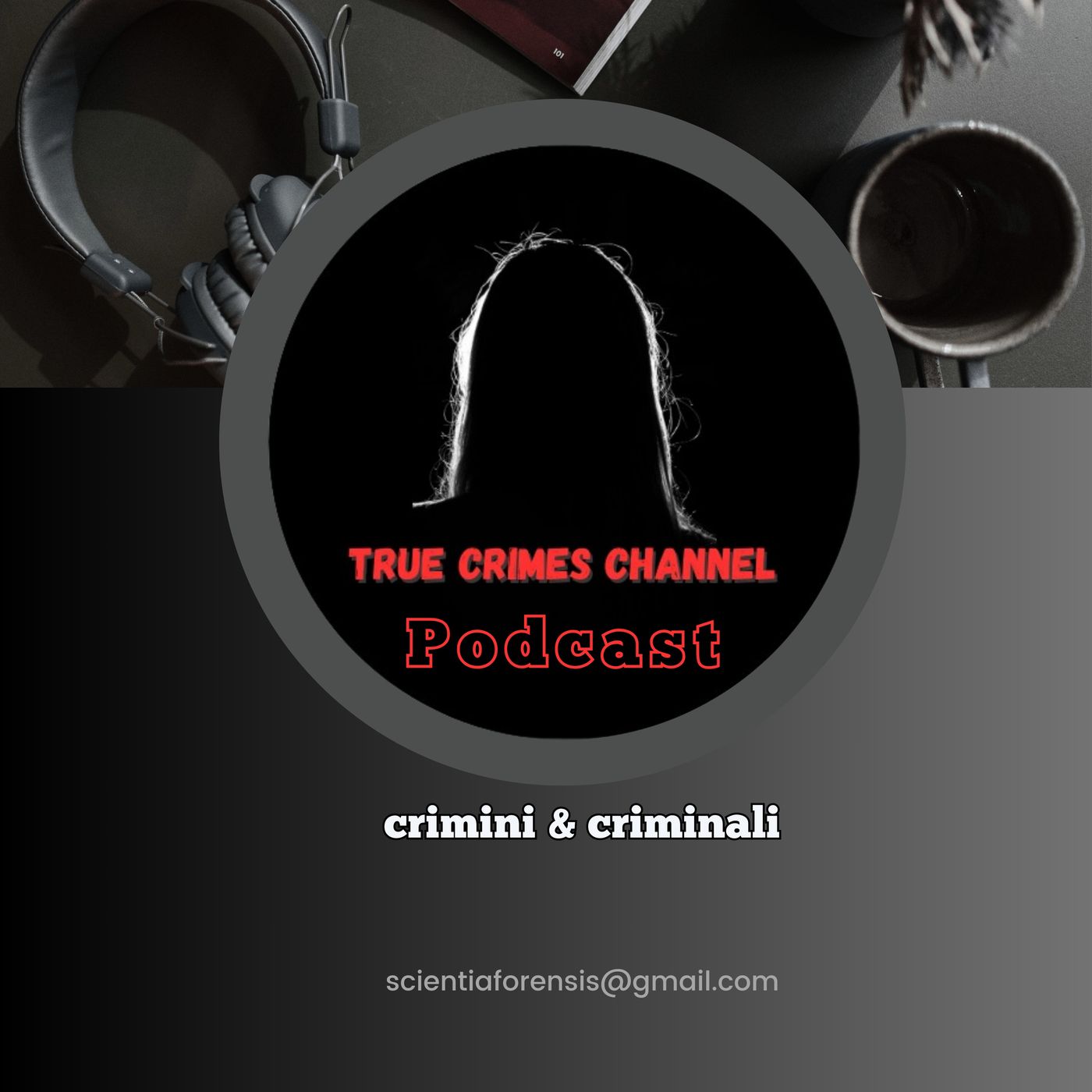 true crimes channel