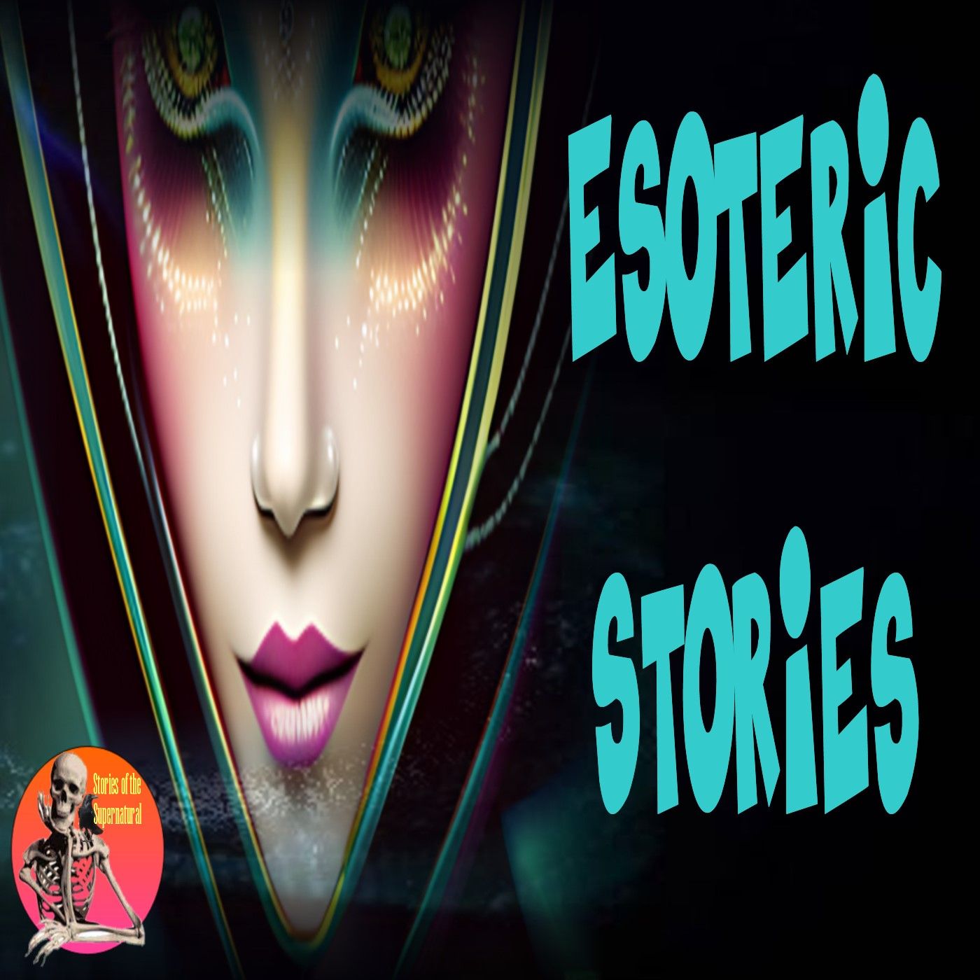 Esoteric Stories | Interview with Brice Watson | Podcast
