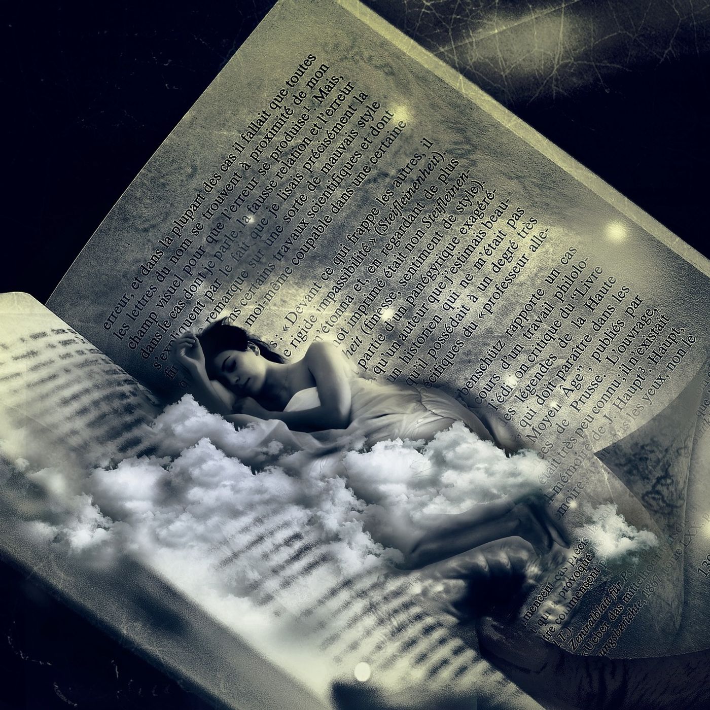 Words from Spirit
