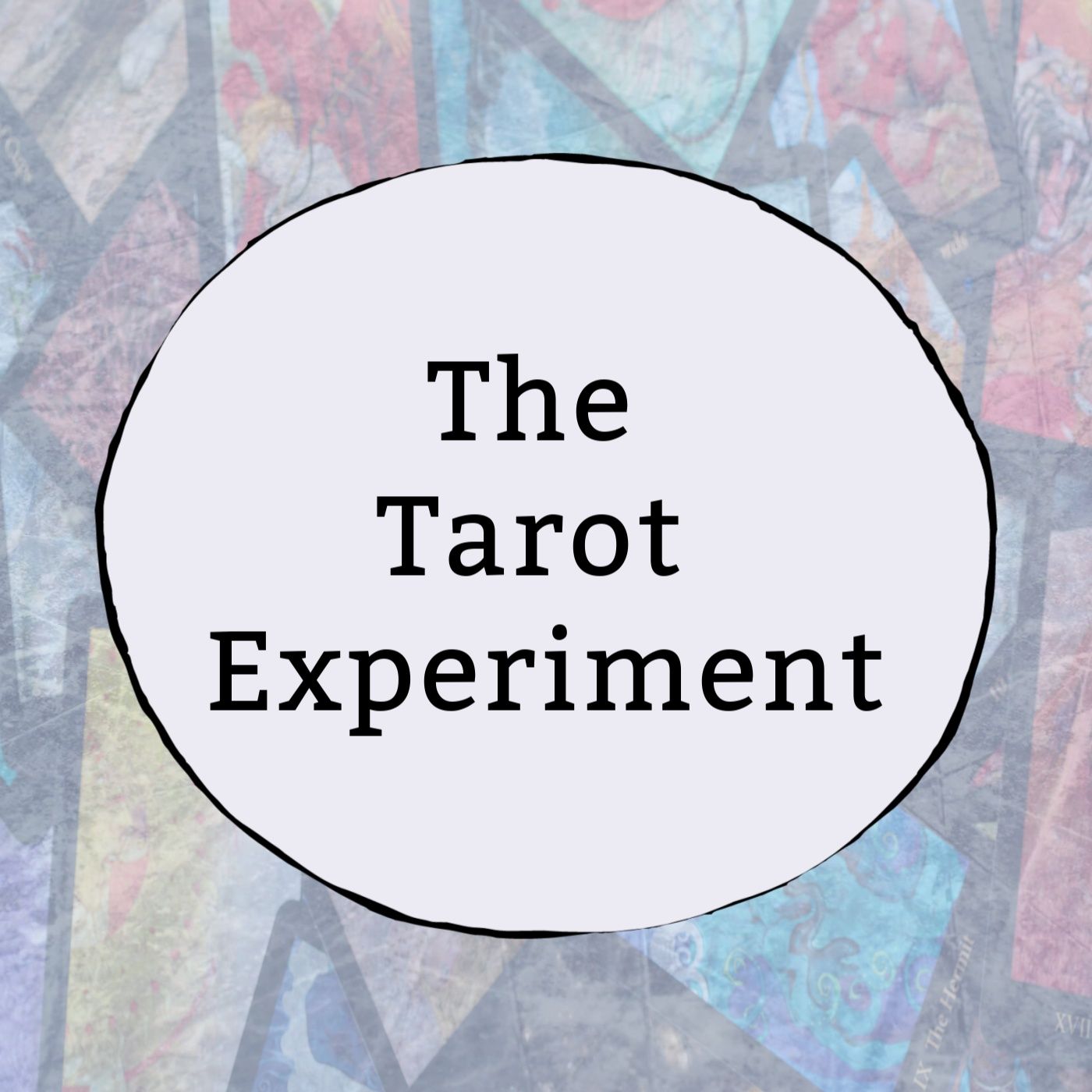 The Tarot Experiment