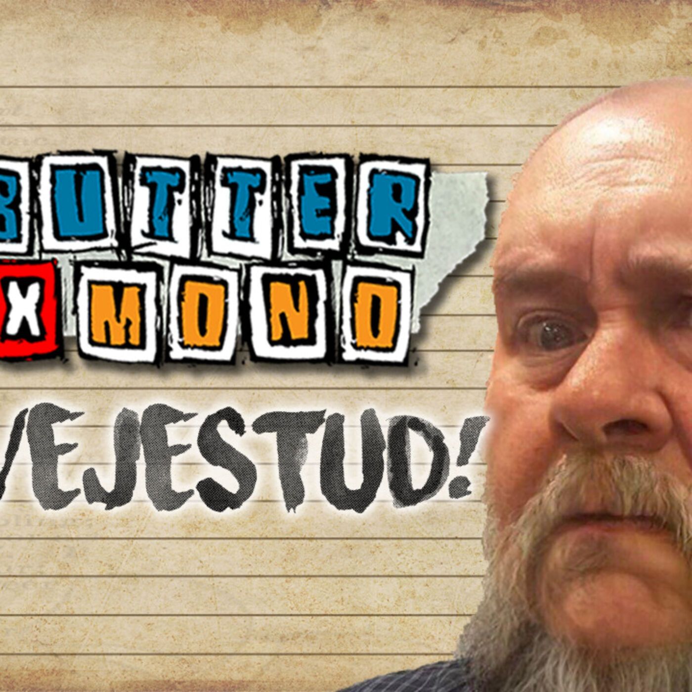 BUTTERxMONO