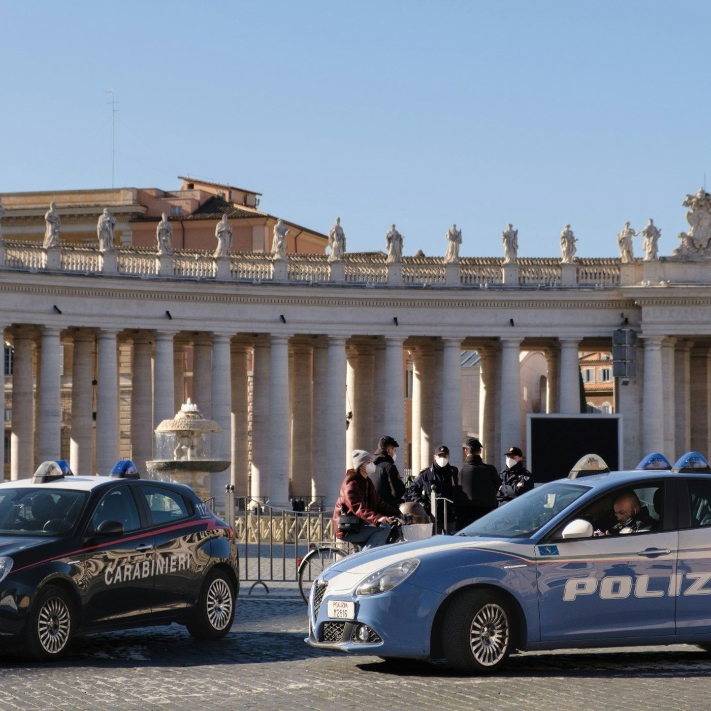 Multe e sicurezza alla guida, Orgini: «Più controlli per maggiore sicurezza» episode artwork