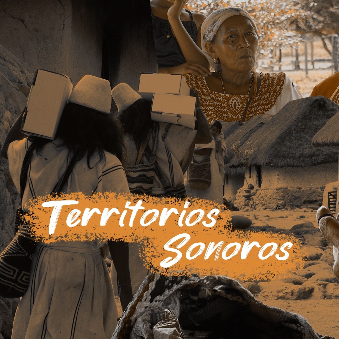 Territorios Sonoros