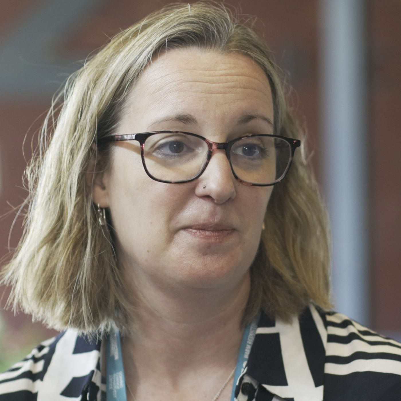 The Funding Crisis of Harm Reduction – An Interview with Catherine Cook at HR25