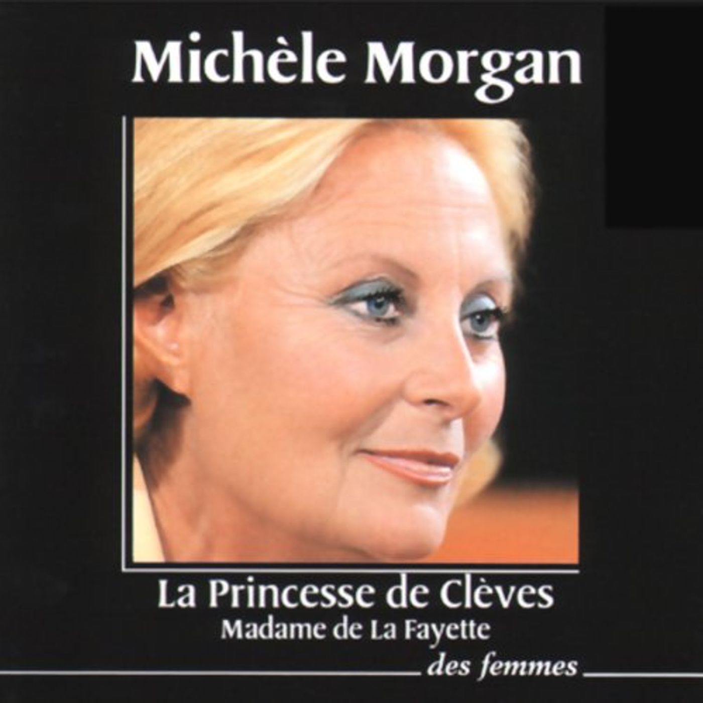 La princesse de Clèves Livre Audio par Madame de La Fayette
