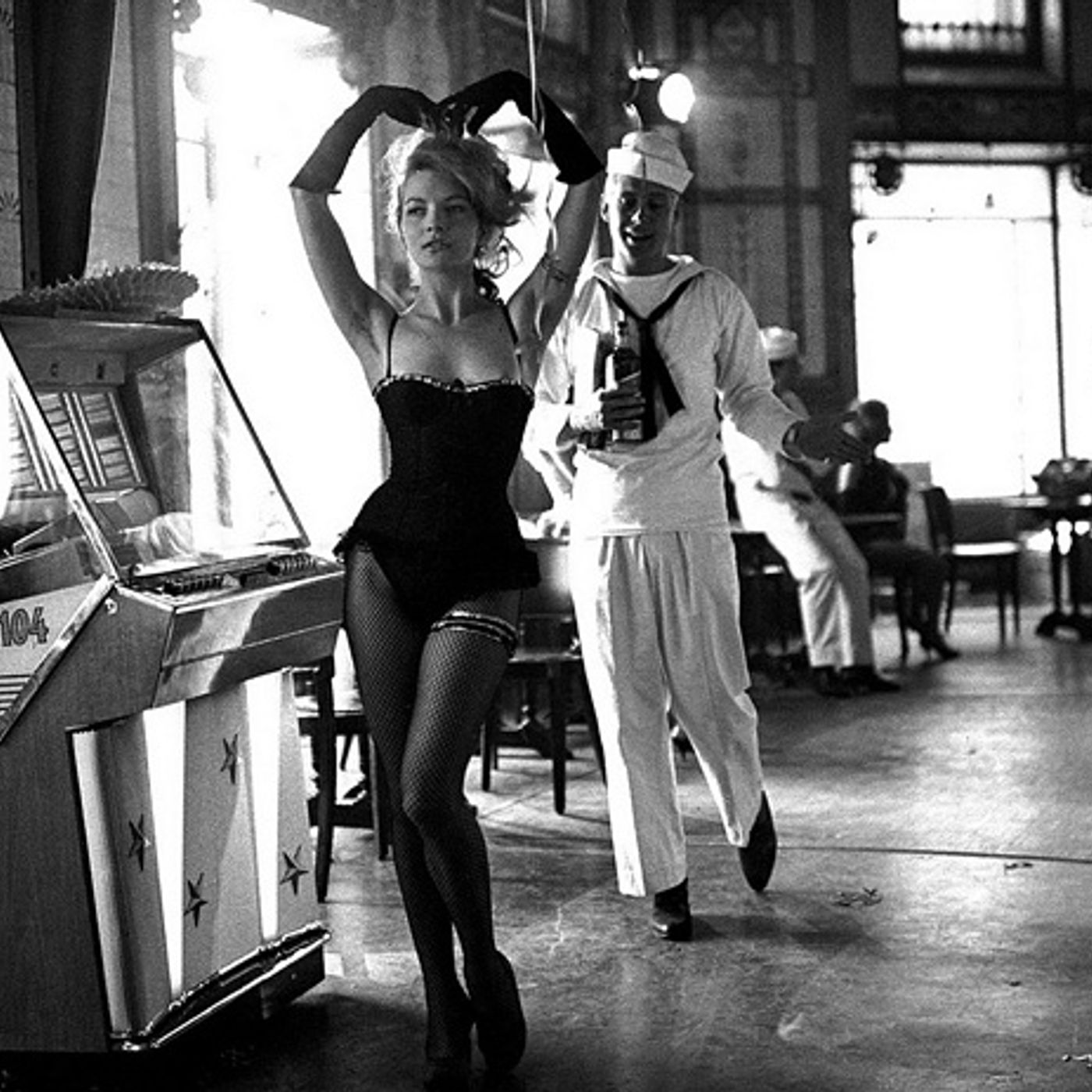 los años maravillosos con janetito