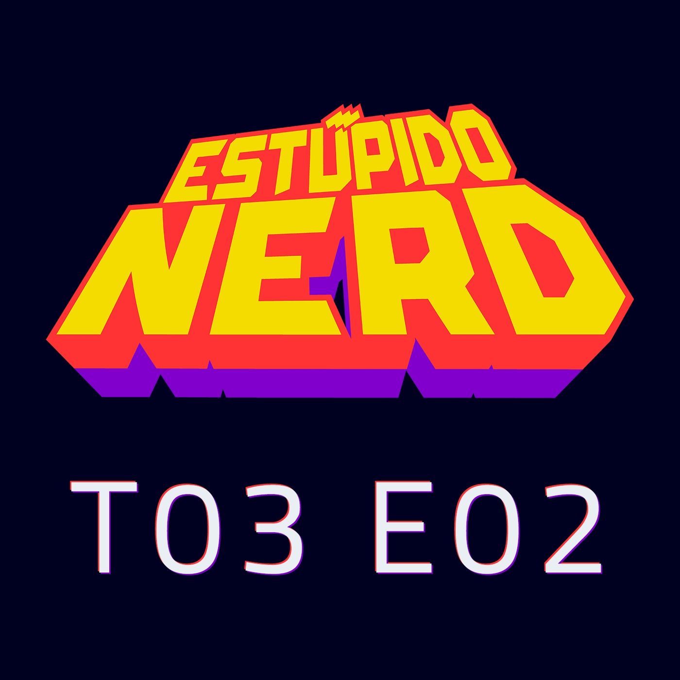 Estúpido Nerd