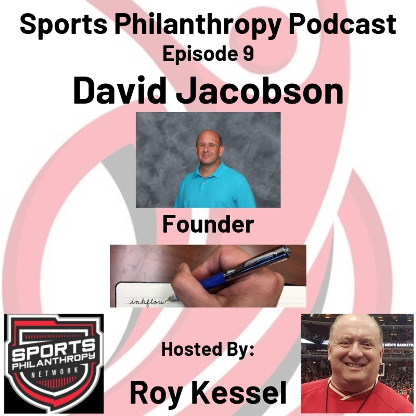 Sports Philanthropy Podcast