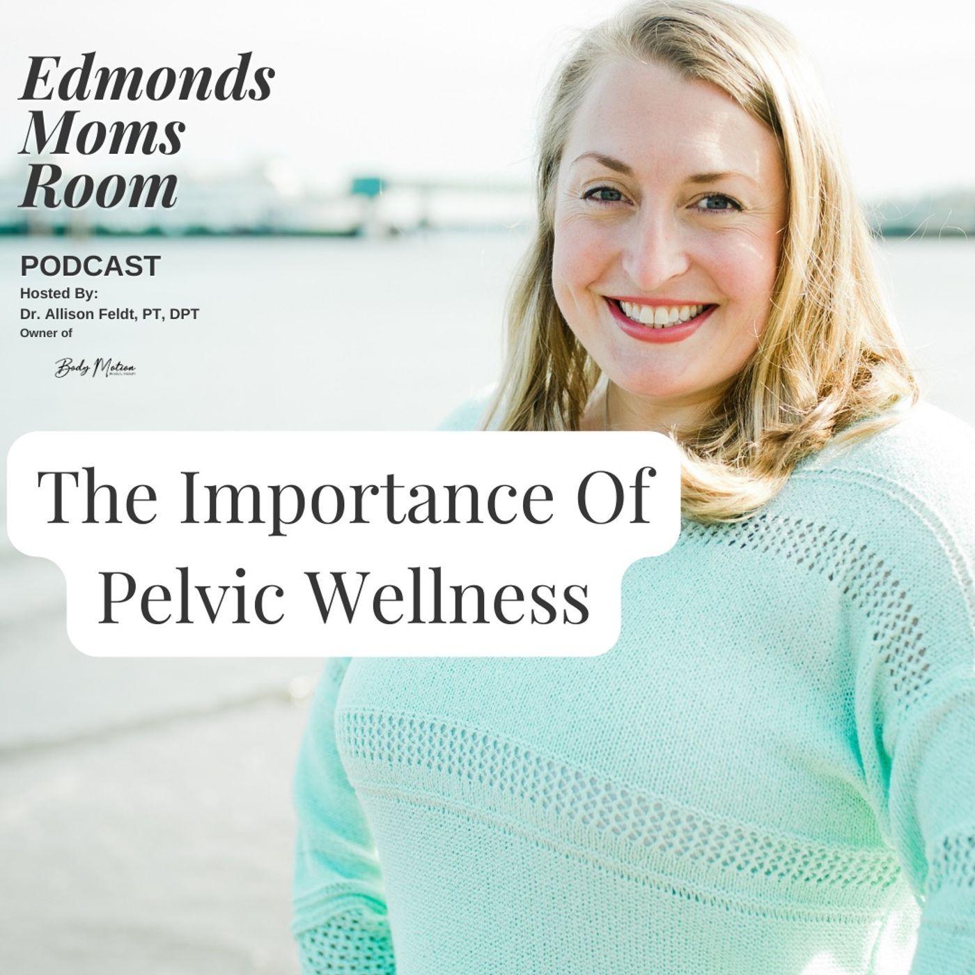 Aligned + Elevated with Dr. Allison Feldt