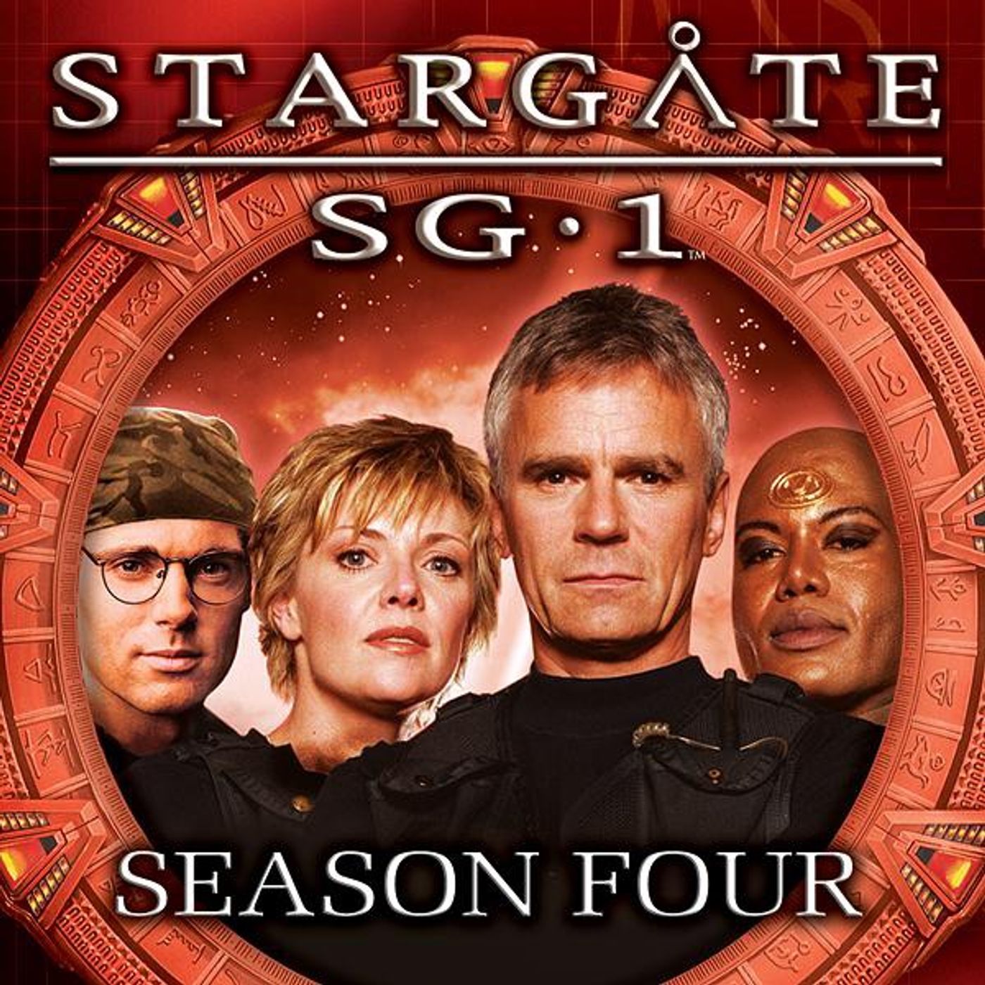 Episode 89: Stargate SG-1 Season 4 Wrap-Up & Rankings