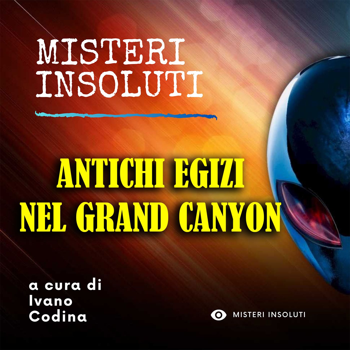 Misteri Insoluti