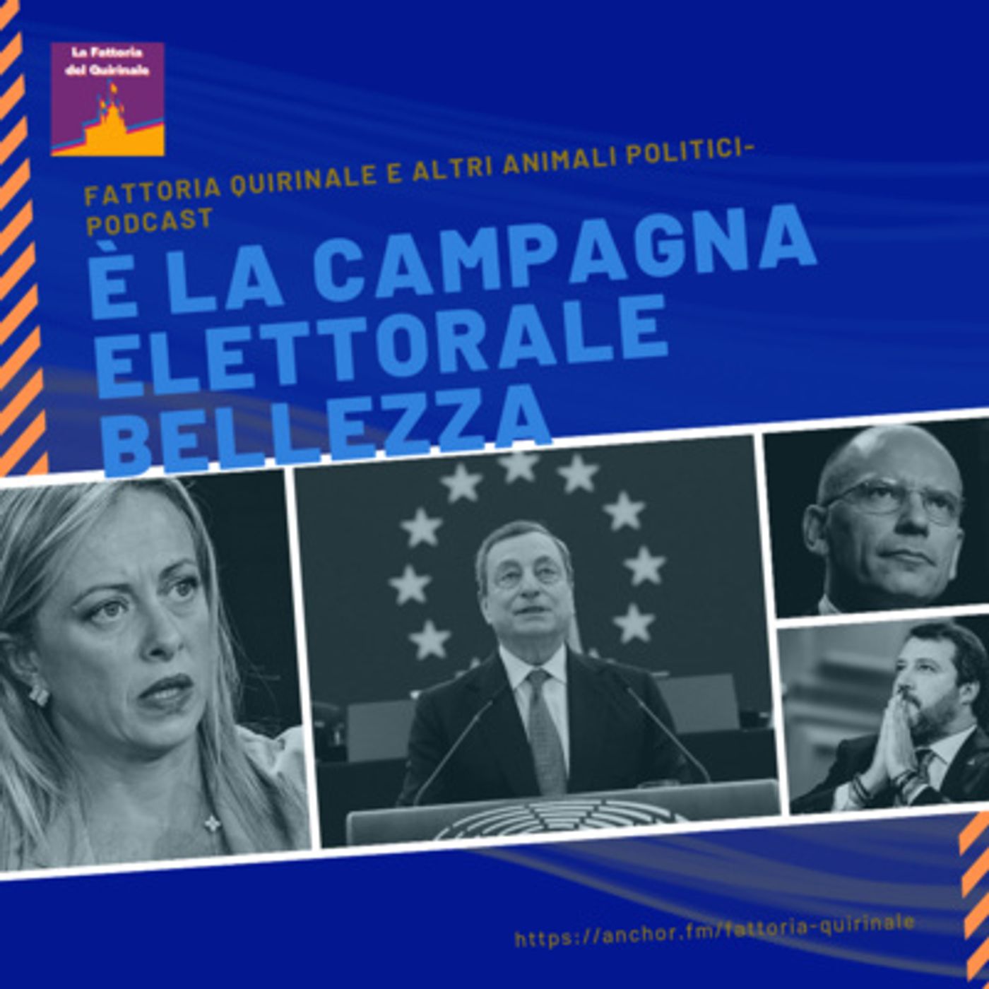 La Fattoria del Quirinale