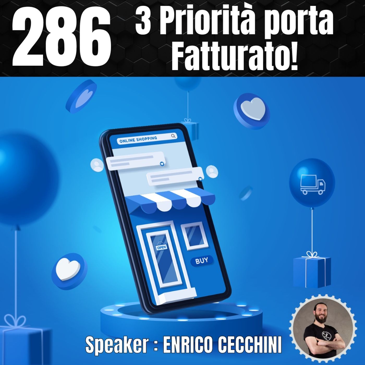 Comunicare per Vendere - i Sarti del Web